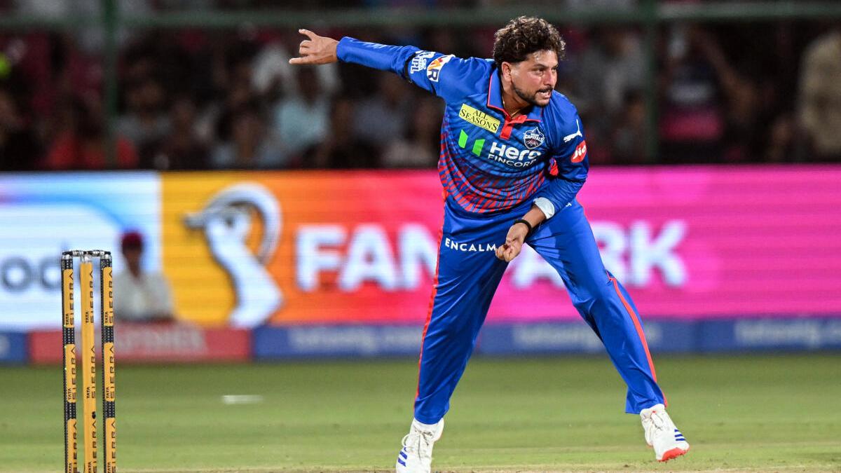 We want Kuldeep Yadav to be better than this: Delhi Capitals head coach Badani after CSK loss